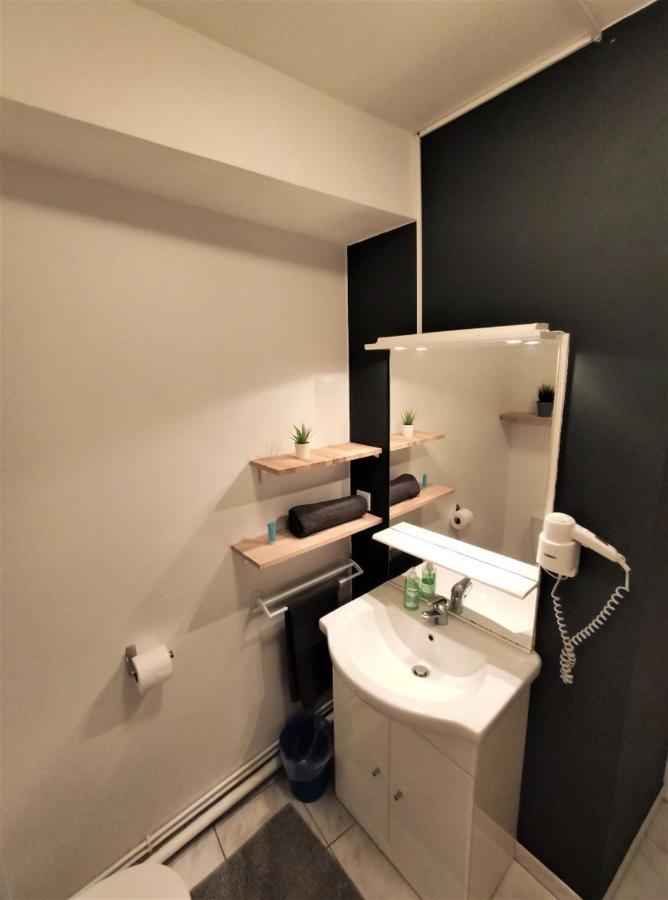 Le Jasmin Des Carmes - Hypercentre - Netflix Apartment Toulouse Exterior photo
