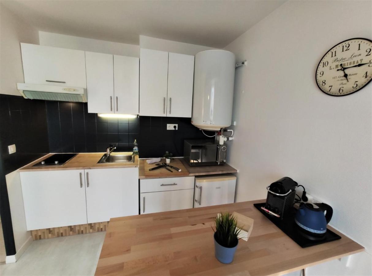 Le Jasmin Des Carmes - Hypercentre - Netflix Apartment Toulouse Exterior photo